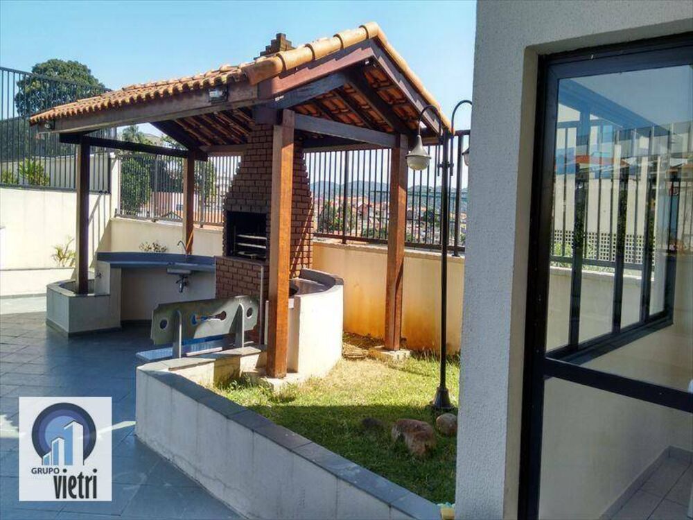 Apartamento, 2 quartos, 58 m² - Foto 1