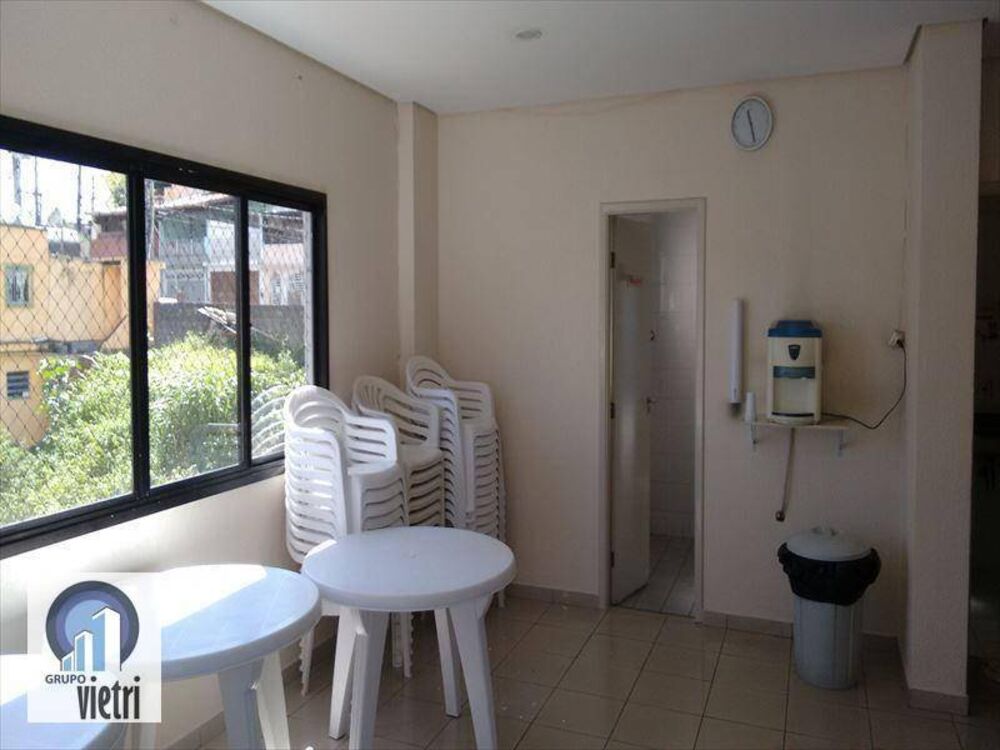 Apartamento, 2 quartos, 58 m² - Foto 3