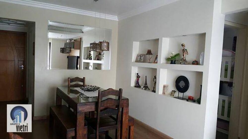 Apartamento, 2 quartos, 58 m² - Foto 7