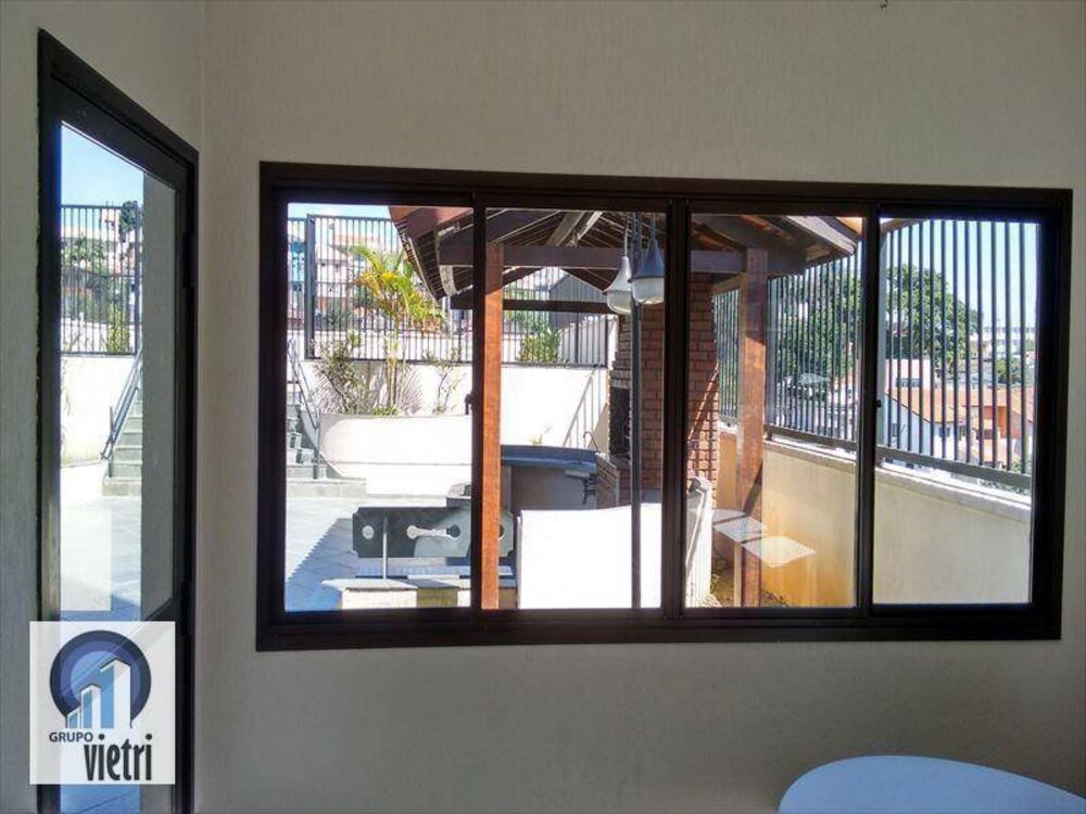 Apartamento, 2 quartos, 58 m² - Foto 2