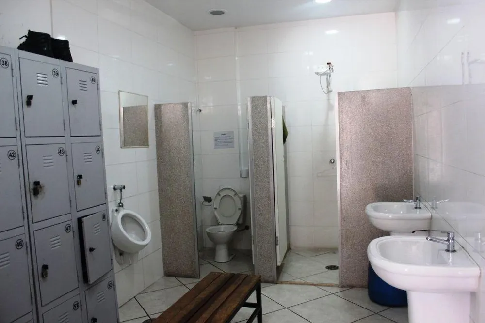 Depósito-Galpão, 6000 m² - Foto 8