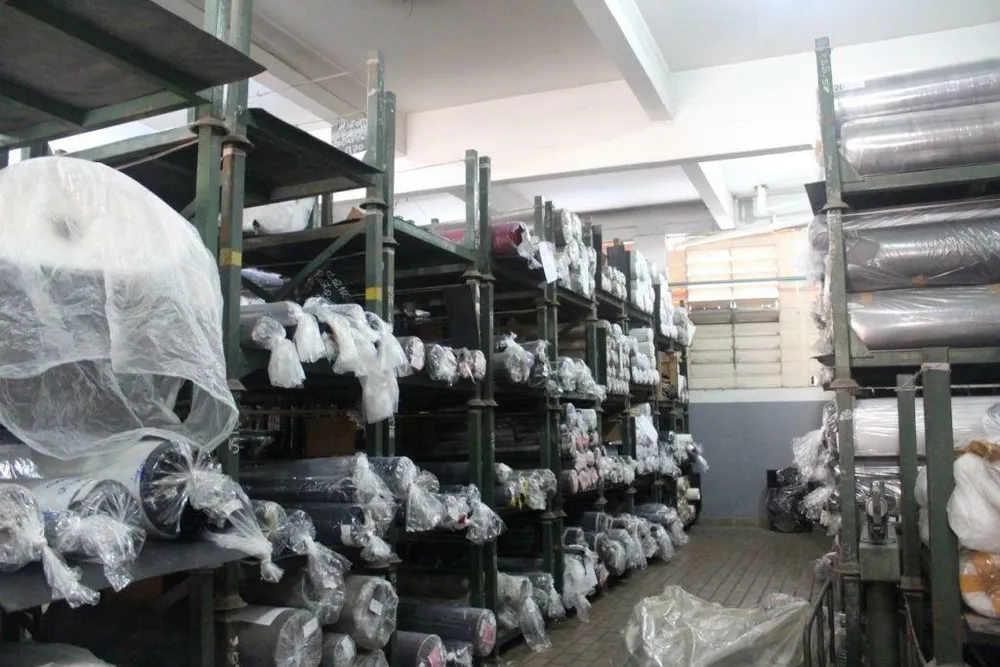 Depósito-Galpão, 6000 m² - Foto 2