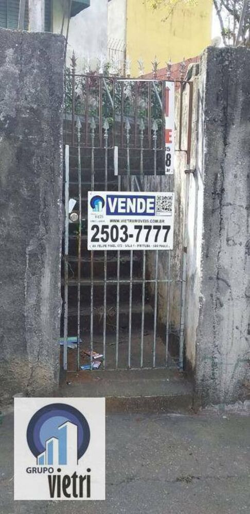 Casa, 2 quartos, 80 m² - Foto 2