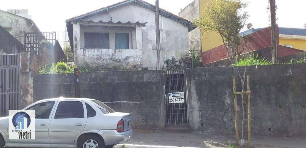 Casa, 2 quartos, 80 m² - Foto 1