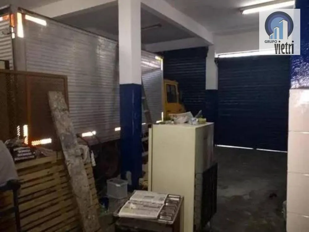 Depósito-Galpão, 160 m² - Foto 3