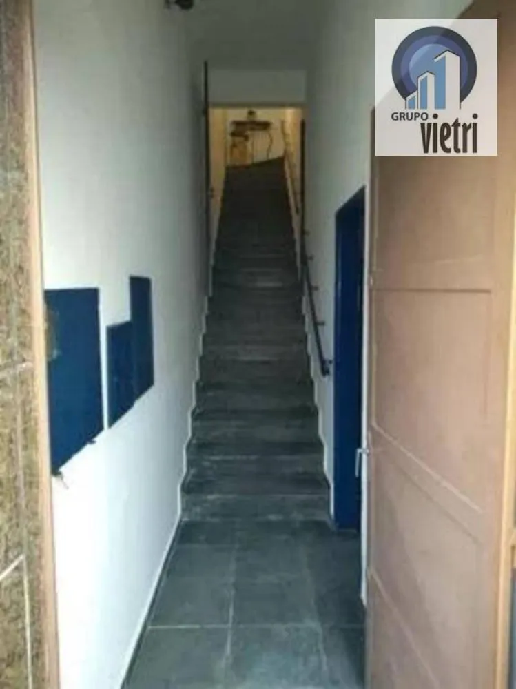 Depósito-Galpão, 160 m² - Foto 4