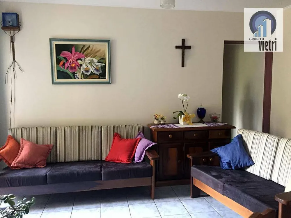 Apartamento, 2 quartos, 62 m² - Foto 3