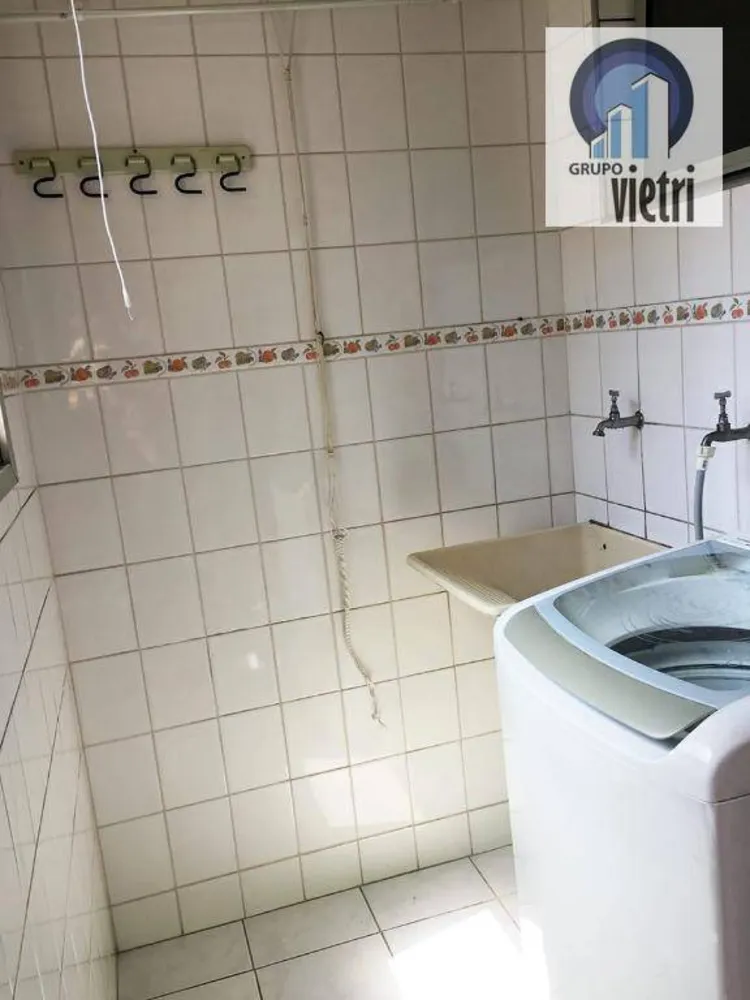 Apartamento, 2 quartos, 62 m² - Foto 4