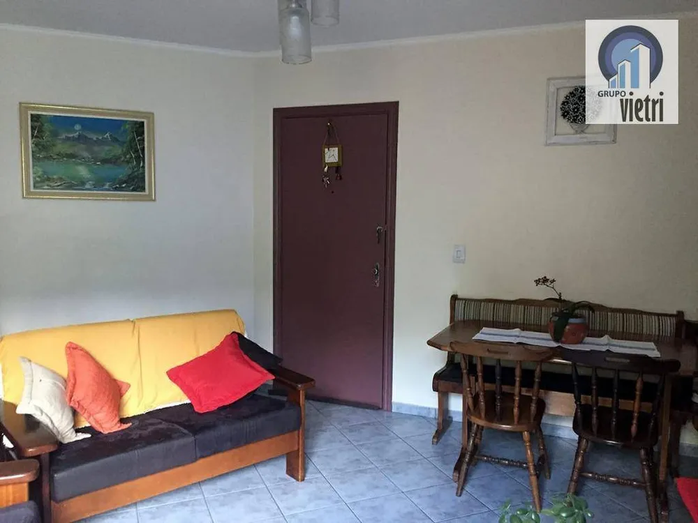 Apartamento, 2 quartos, 62 m² - Foto 2