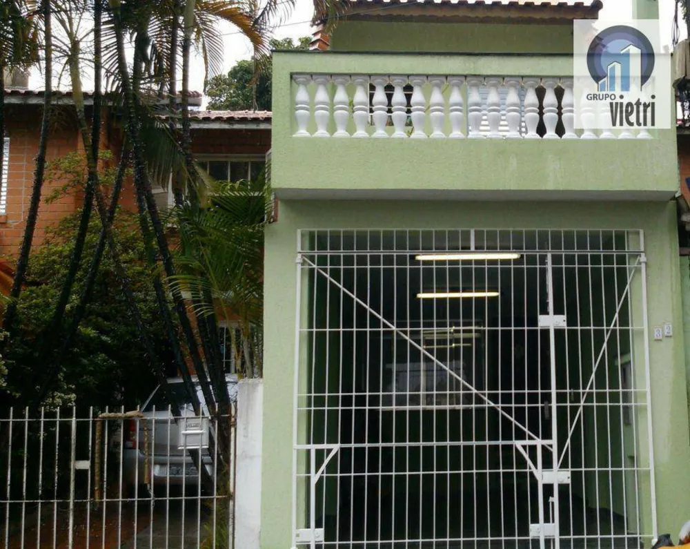 Sobrado, 2 quartos, 136 m² - Foto 9