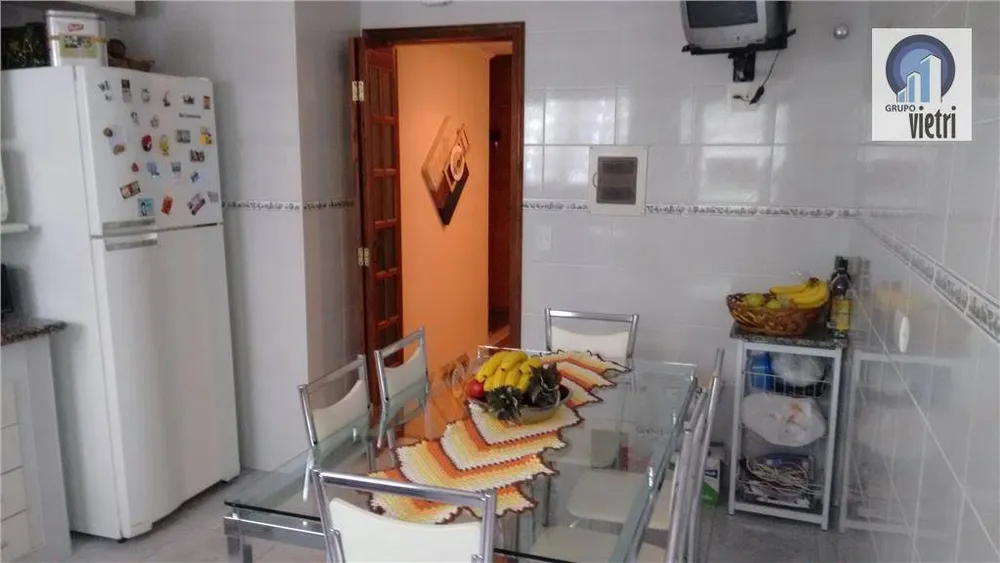 Sobrado, 2 quartos, 136 m² - Foto 11