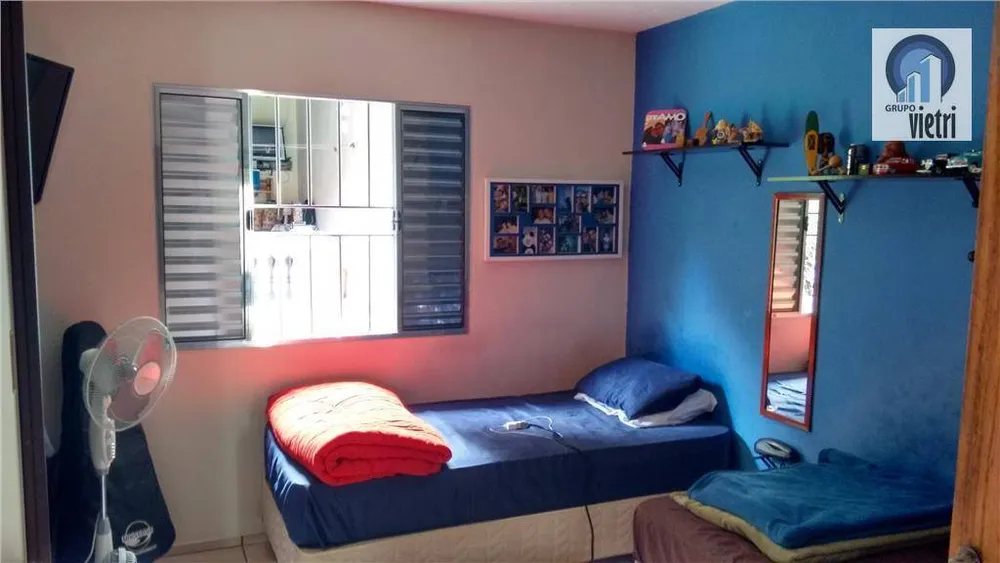 Sobrado, 2 quartos, 136 m² - Foto 12