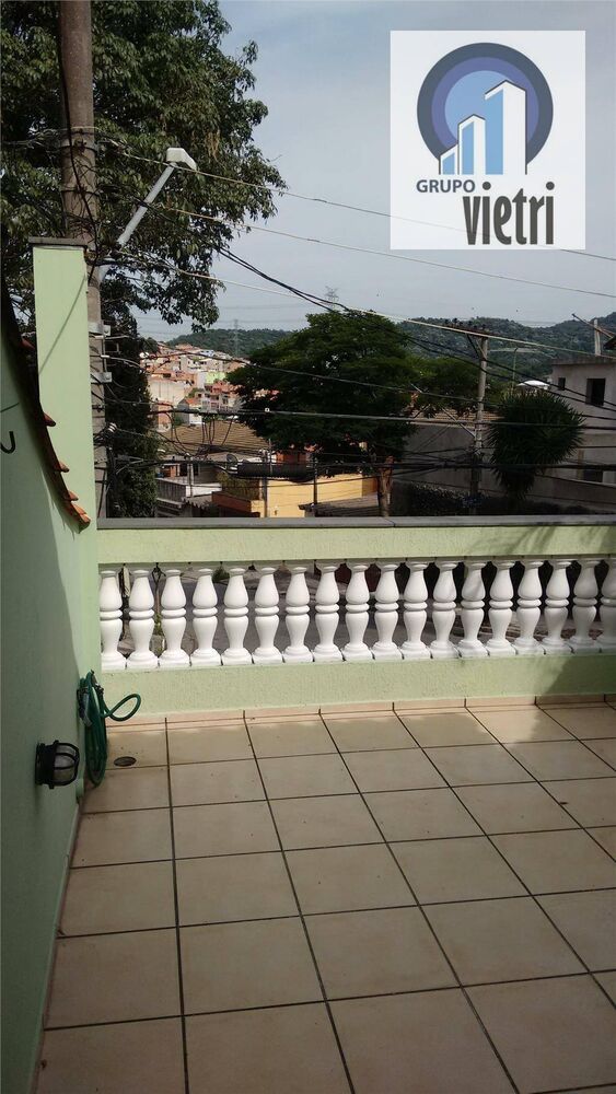 Sobrado, 2 quartos, 136 m² - Foto 2