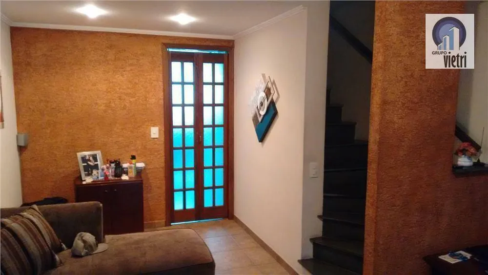 Sobrado, 2 quartos, 136 m² - Foto 13
