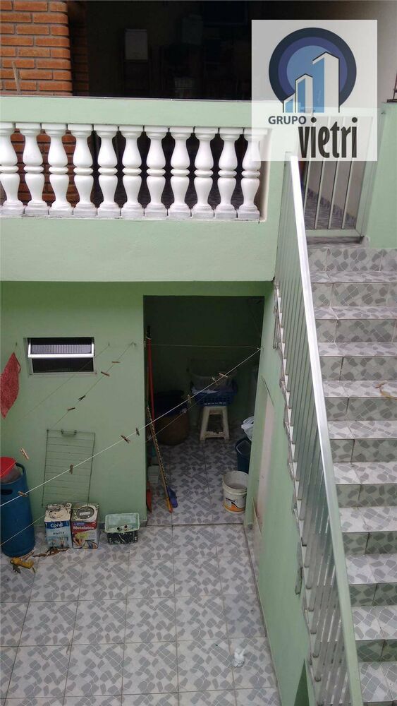 Sobrado, 2 quartos, 136 m² - Foto 5