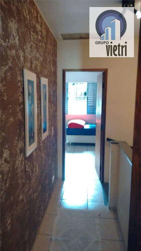 Sobrado, 2 quartos, 136 m² - Foto 8