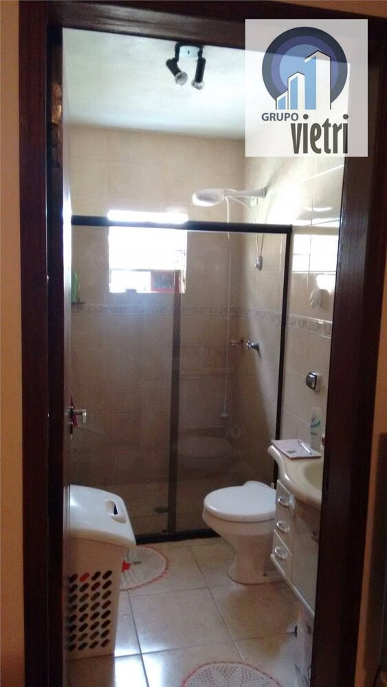 Sobrado, 2 quartos, 136 m² - Foto 1