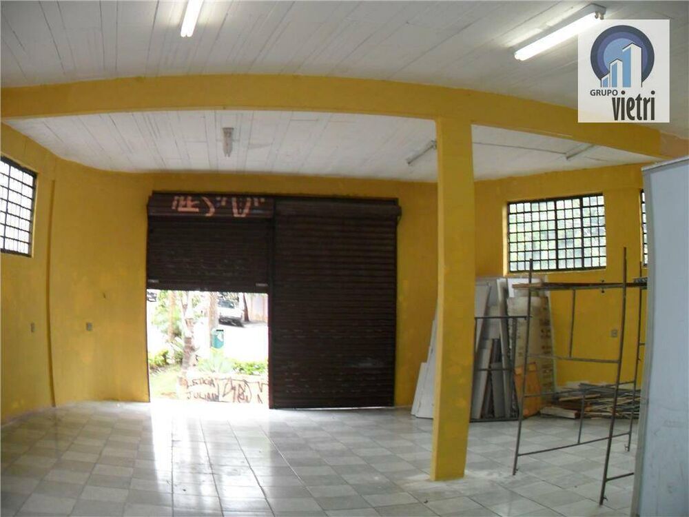Loja-Salão, 260 m² - Foto 1