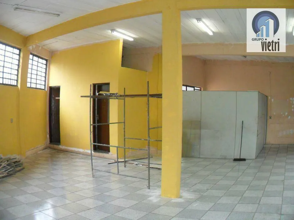 Loja-Salão, 260 m² - Foto 1