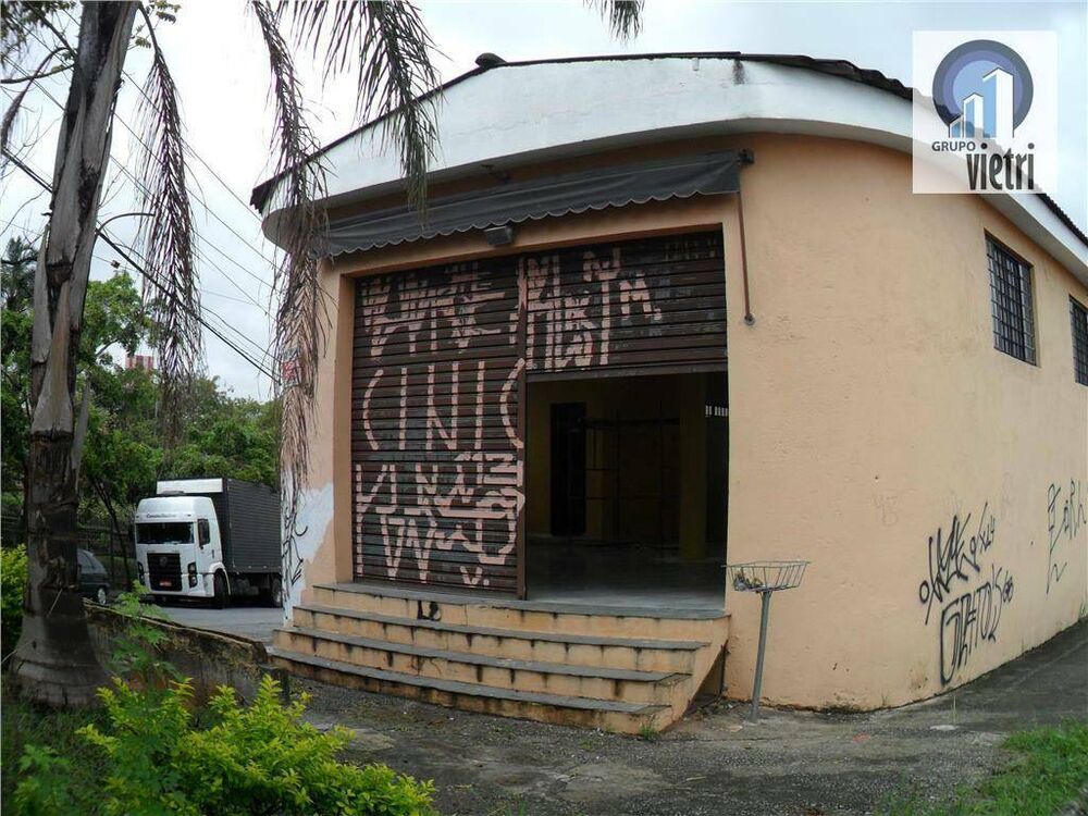 Loja-Salão, 260 m² - Foto 2