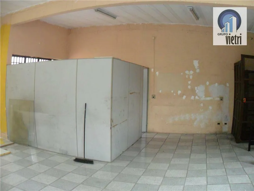 Loja-Salão, 260 m² - Foto 2