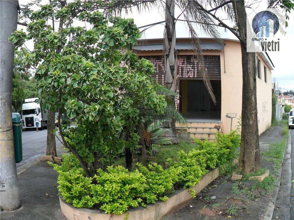 Loja-Salão, 260 m² - Foto 8