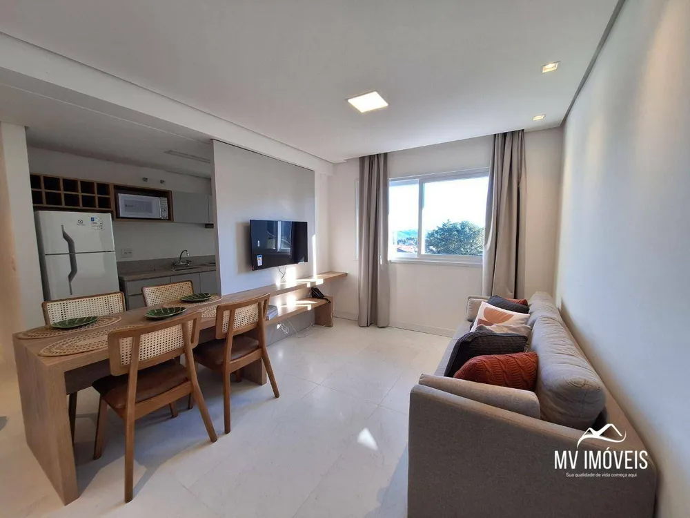 Apartamento, 1 quarto, 51 m² - Foto 1