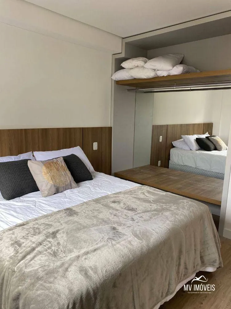 Apartamento, 1 quarto, 51 m² - Foto 8