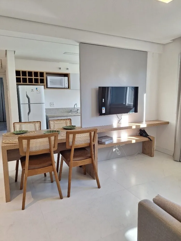 Apartamento, 1 quarto, 51 m² - Foto 2