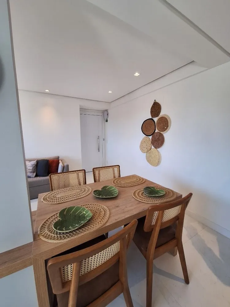 Apartamento, 1 quarto, 51 m² - Foto 4