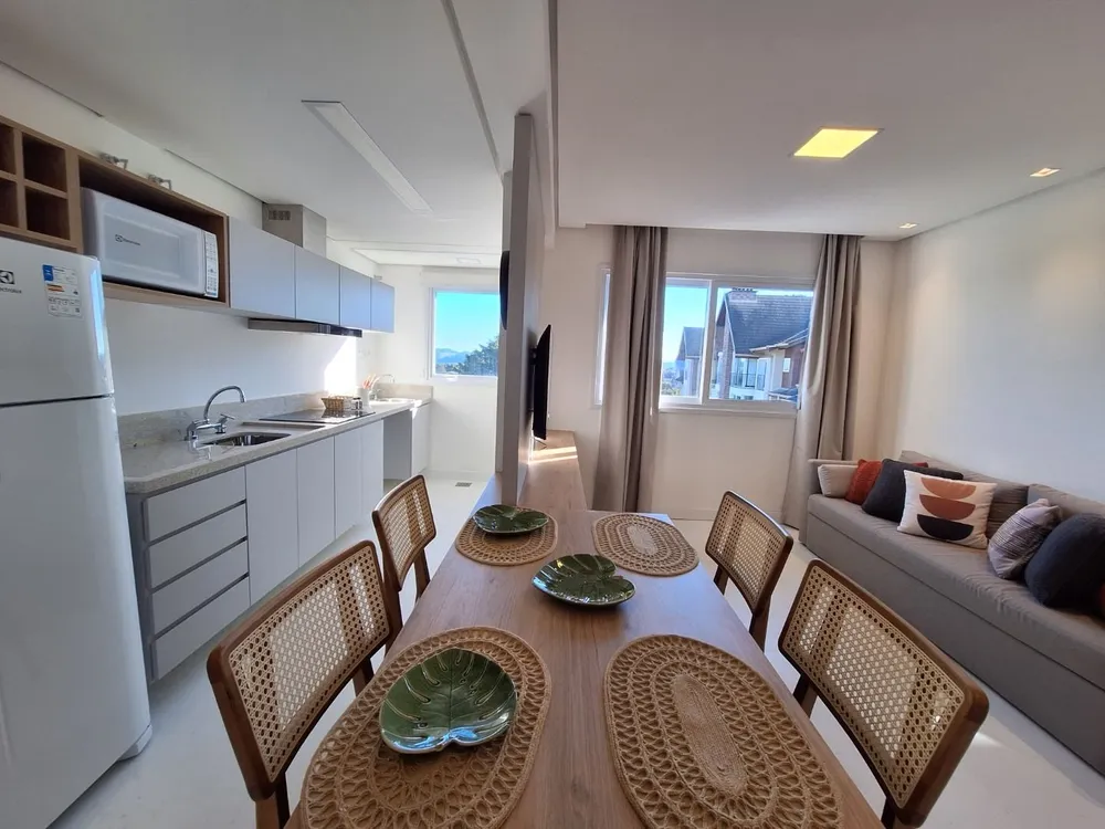 Apartamento, 1 quarto, 51 m² - Foto 3