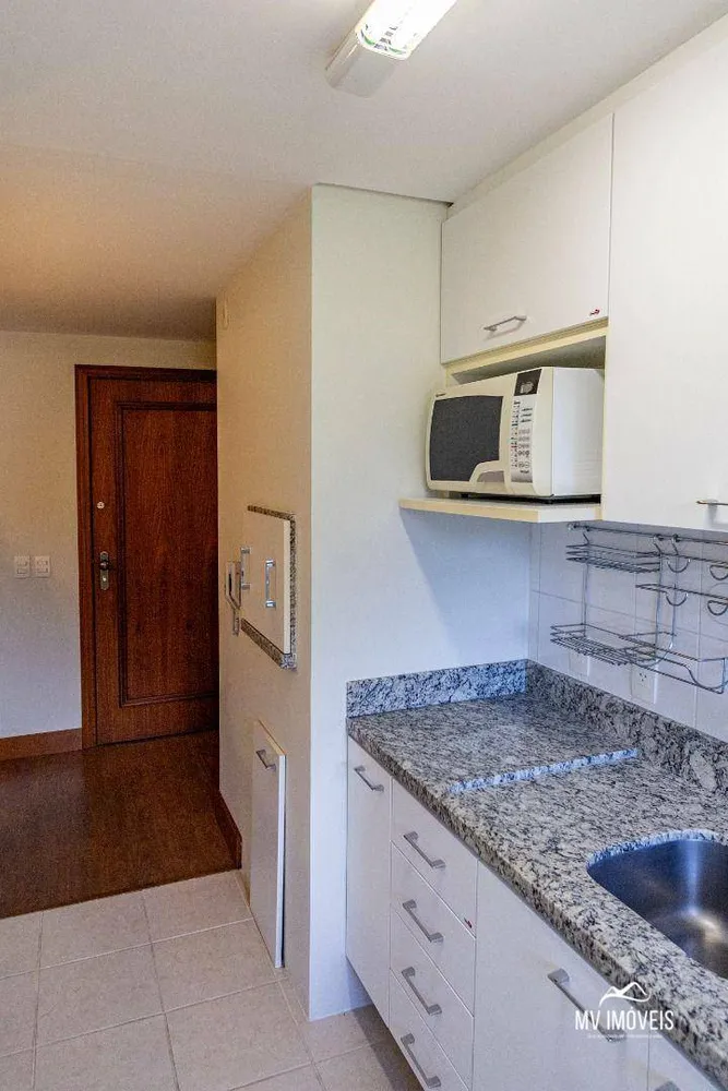 Apartamento, 1 quarto, 58 m² - Foto 4