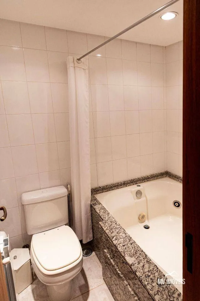Apartamento, 1 quarto, 58 m² - Foto 6
