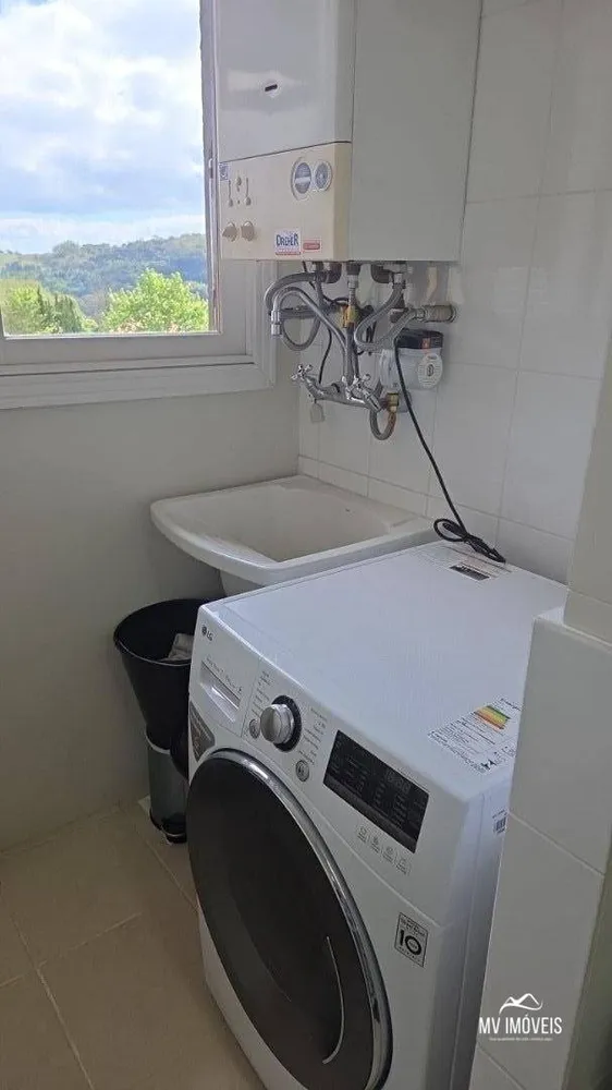 Apartamento, 3 quartos, 110 m² - Foto 2