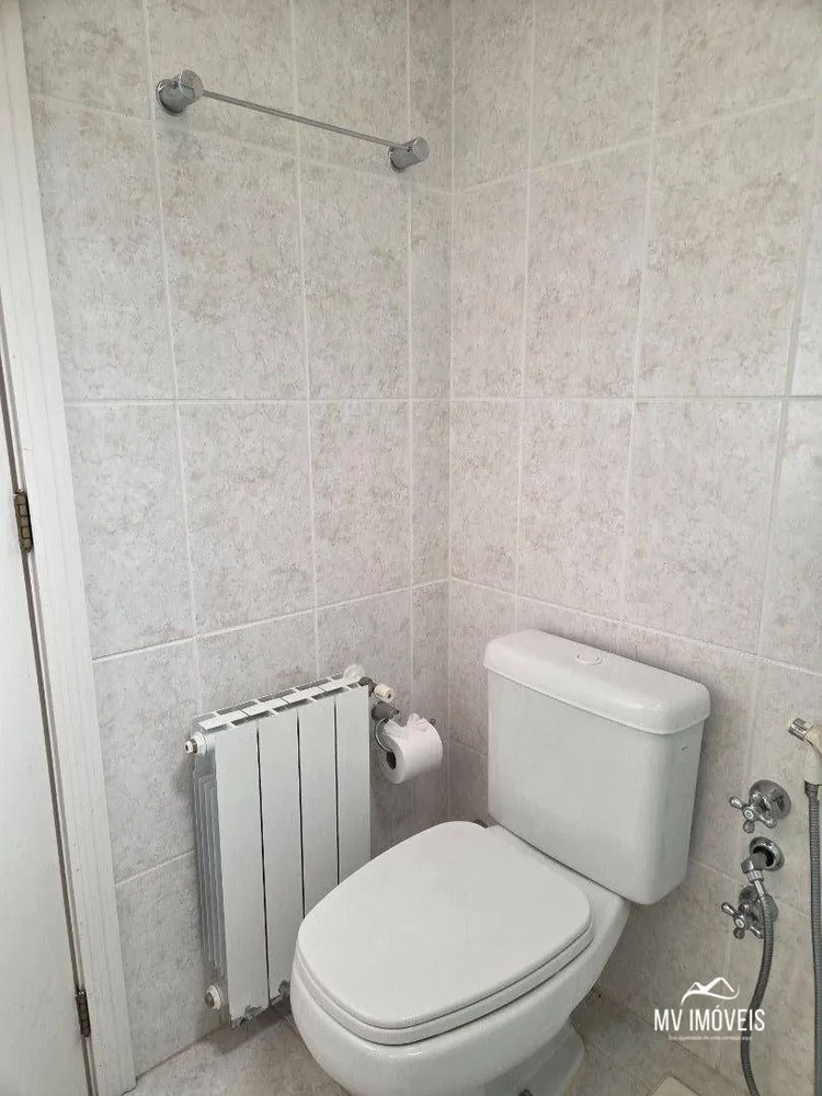 Apartamento, 3 quartos, 110 m² - Foto 5