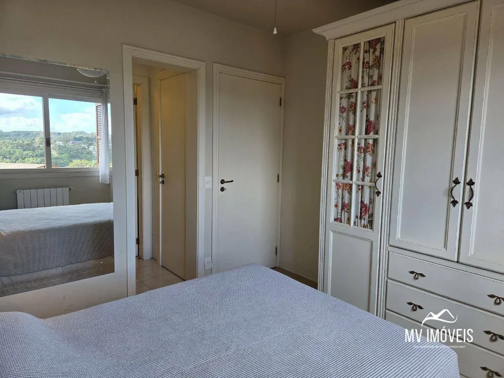 Apartamento, 3 quartos, 110 m² - Foto 14