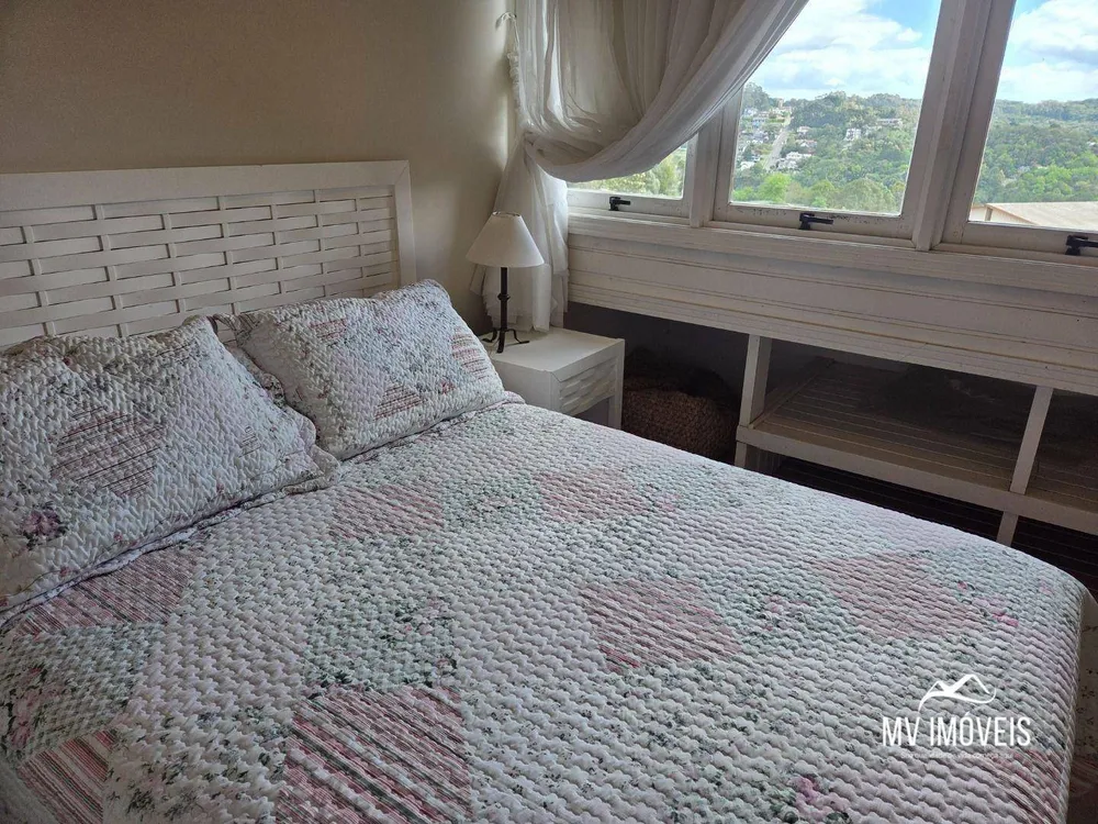 Apartamento, 3 quartos, 110 m² - Foto 8