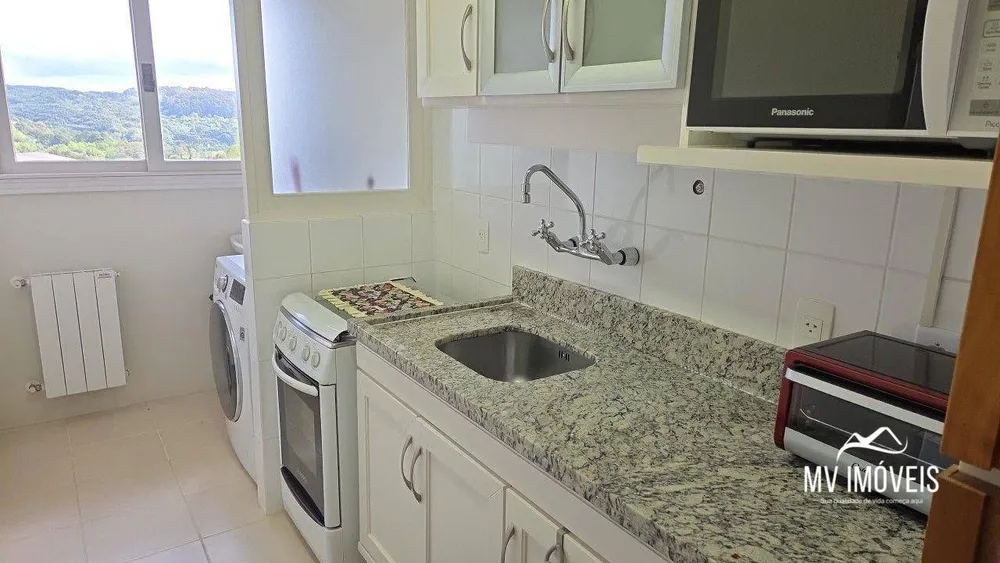 Apartamento, 3 quartos, 110 m² - Foto 6