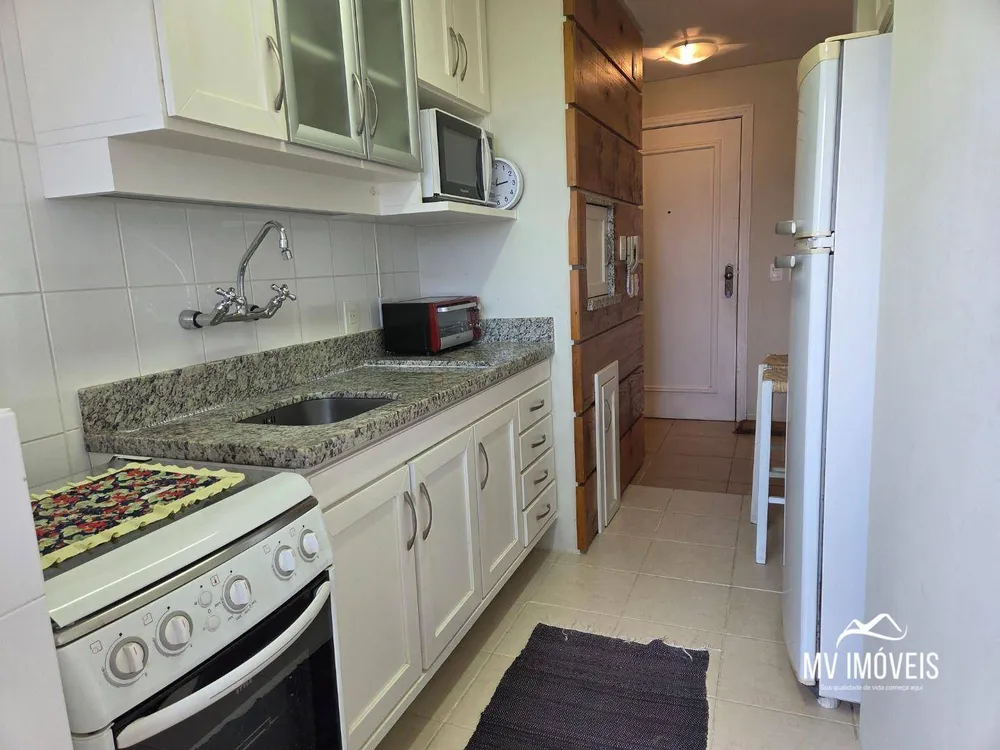 Apartamento, 3 quartos, 110 m² - Foto 7