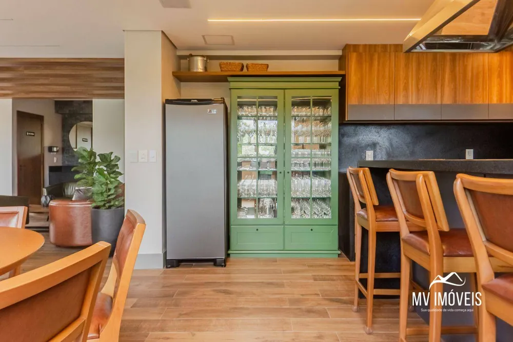 Apartamento, 3 quartos, 104 m² - Foto 14