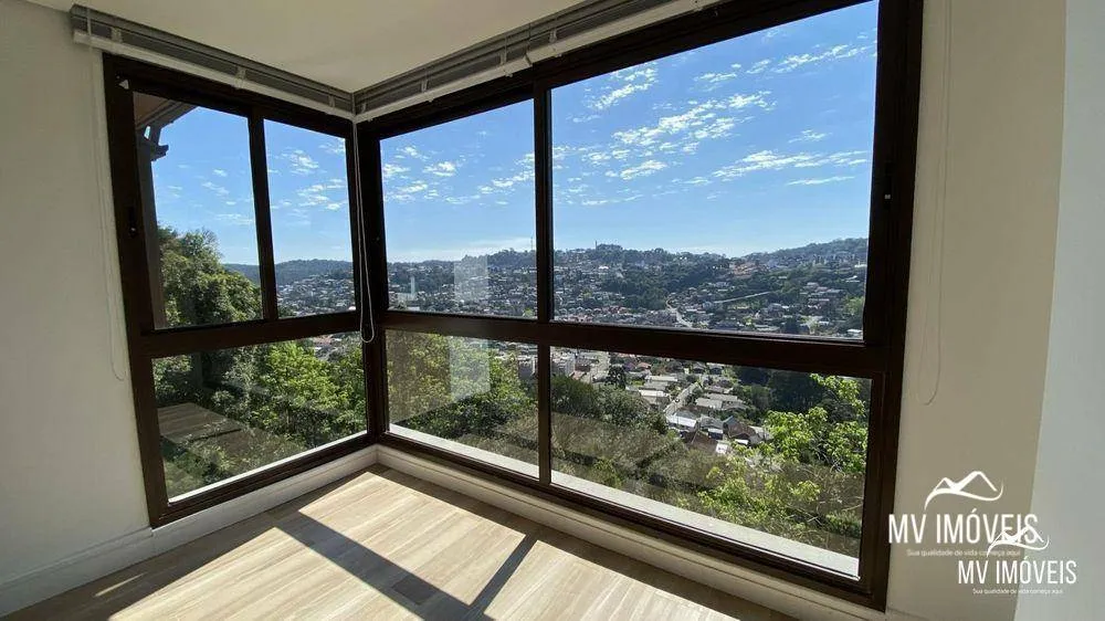 Apartamento, 3 quartos, 104 m² - Foto 2