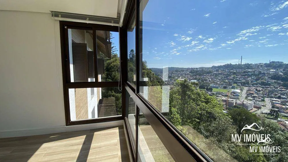 Apartamento, 3 quartos, 104 m² - Foto 3