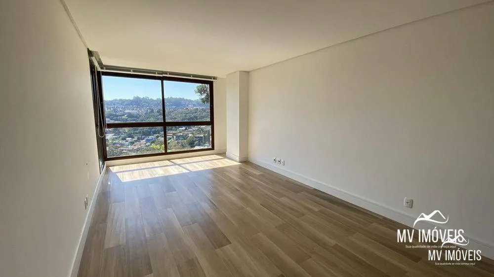 Apartamento, 3 quartos, 104 m² - Foto 1