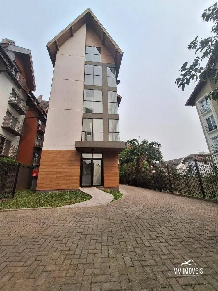 Apartamento, 2 quartos, 68 m² - Foto 11