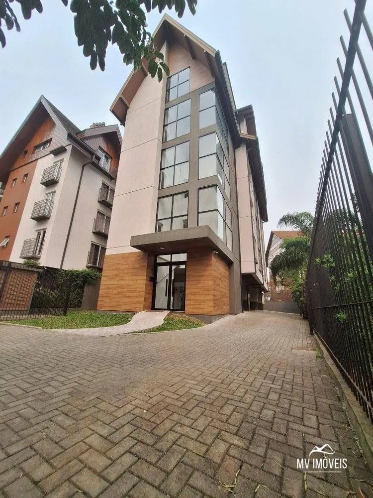 Apartamento, 2 quartos, 68 m² - Foto 10