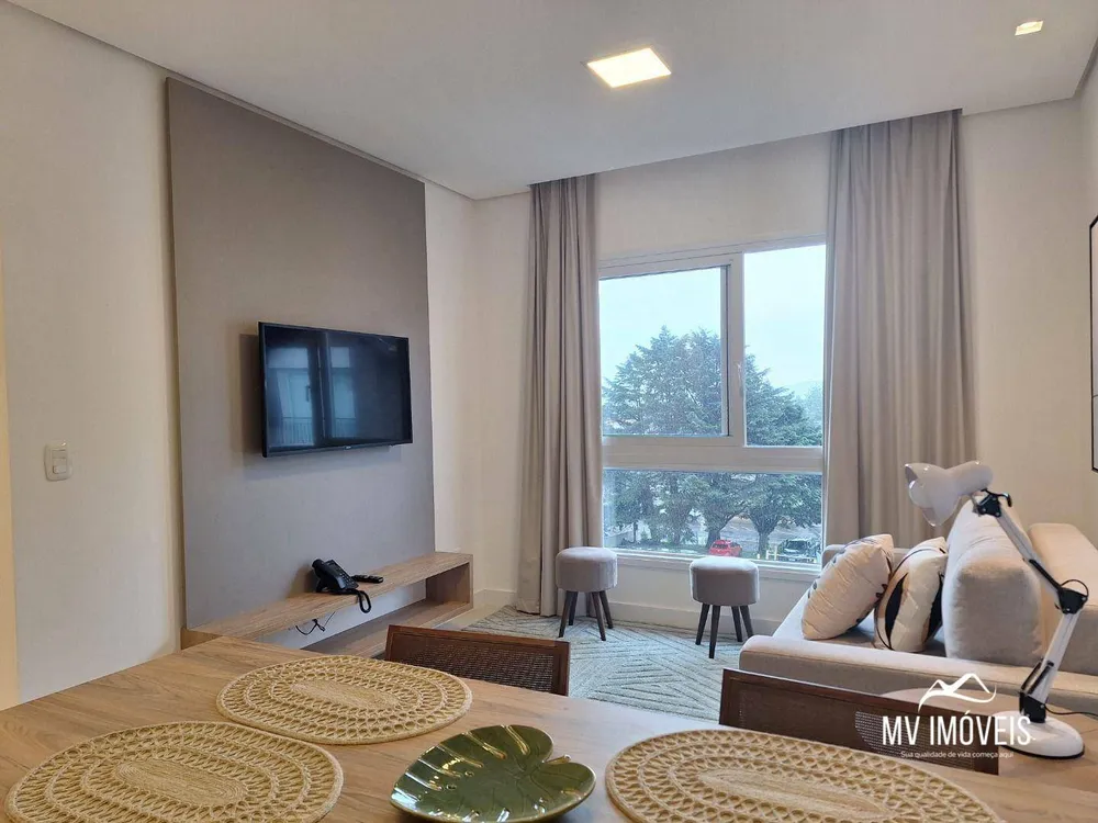 Apartamento, 2 quartos, 68 m² - Foto 1