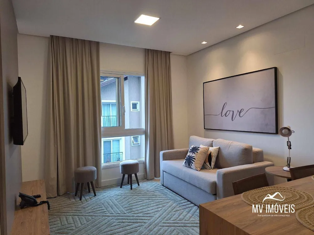 Apartamento, 2 quartos, 68 m² - Foto 3