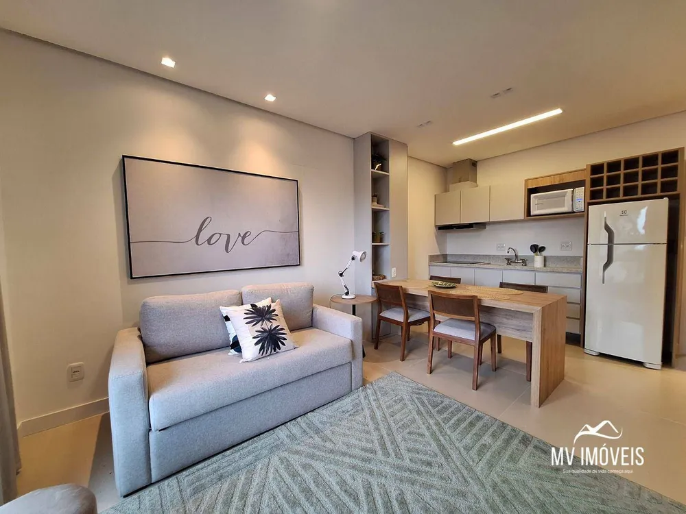 Apartamento, 2 quartos, 68 m² - Foto 2