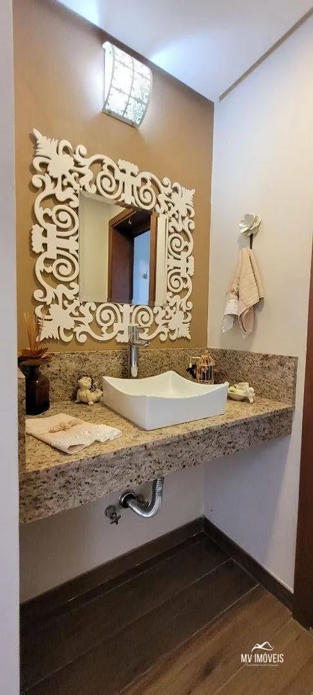Casa de Condomínio, 3 quartos - Foto 10