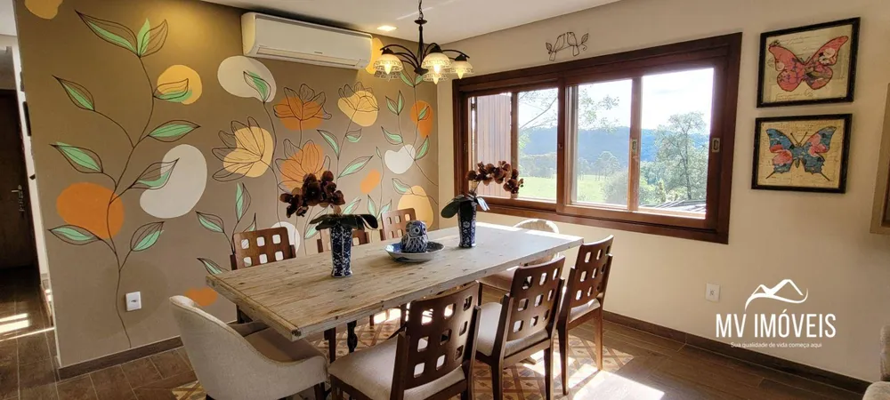 Casa de Condomínio, 3 quartos - Foto 6